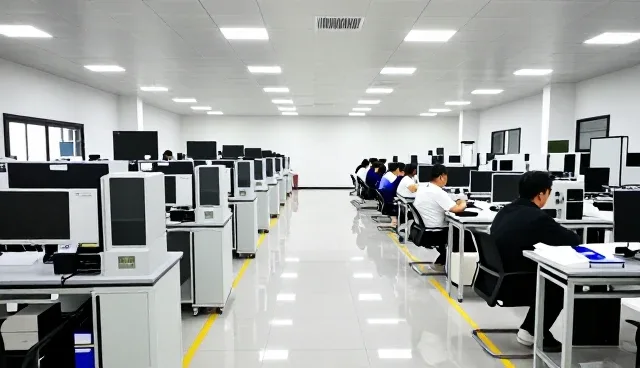 企业数据中台